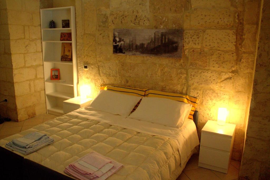 Casa Fortunato Corte Adorni room 2