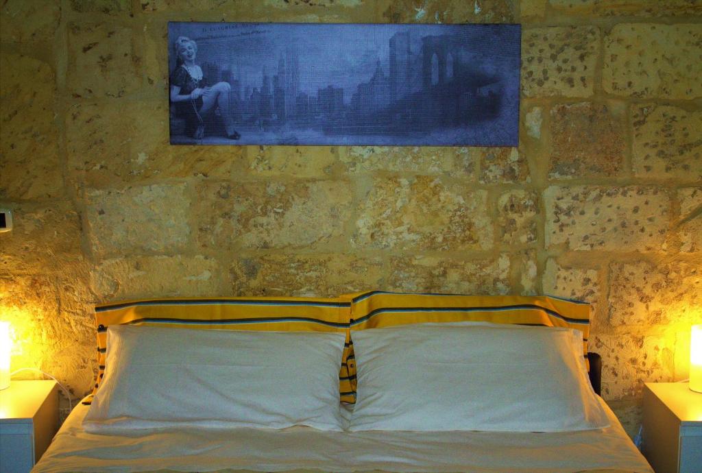 Casa Fortunato Corte Adorni room 3