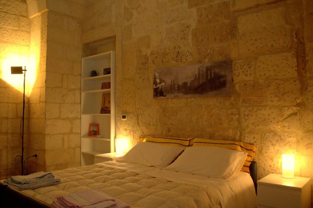 Casa Fortunato Corte Adorni room 4