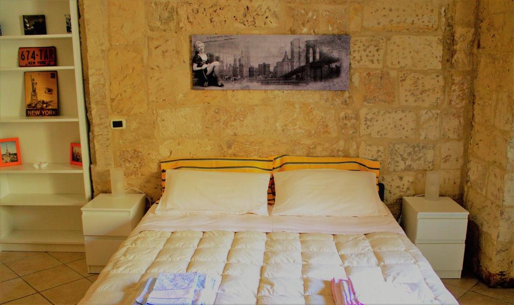 Casa Fortunato Corte Adorni room 5