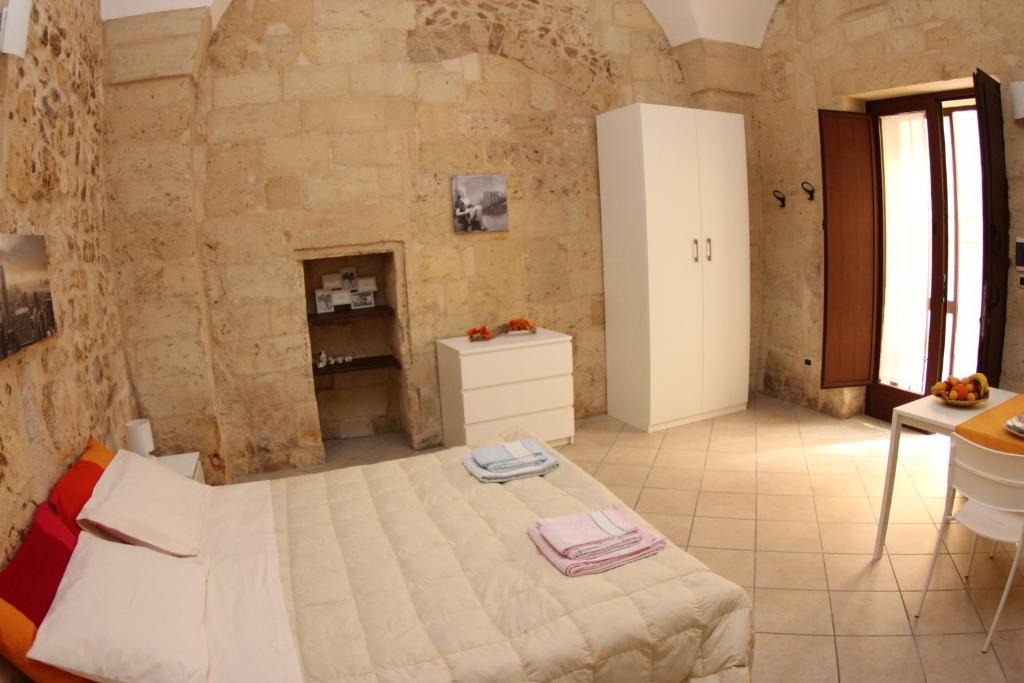 Casa Fortunato Corte Adorni room 6